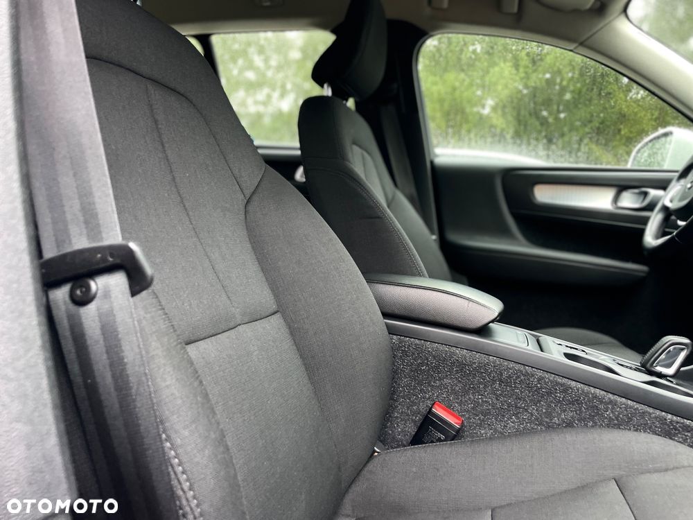 Volvo XC 40 D3 Momentum - 14