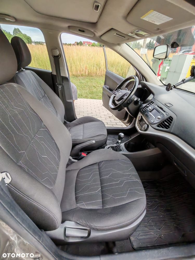 Kia Picanto - 12