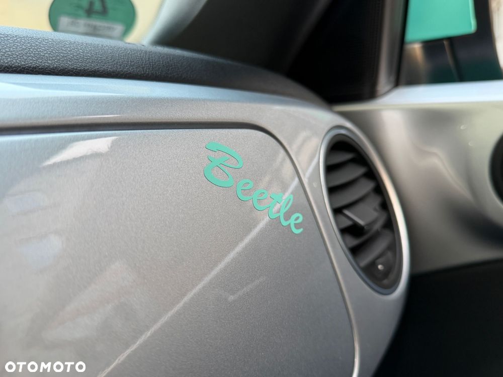 Volkswagen Beetle 1.2 TSI Karmann - 30