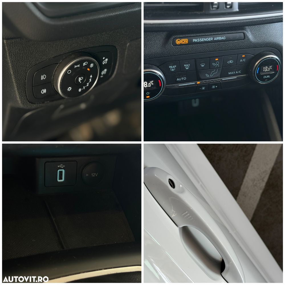 Ford Focus - 9