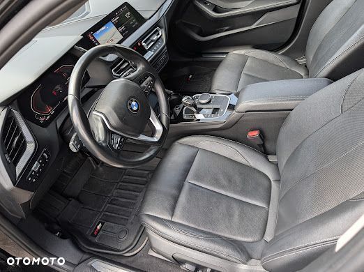 BMW Seria 1 120d xDrive Luxury Line - 8