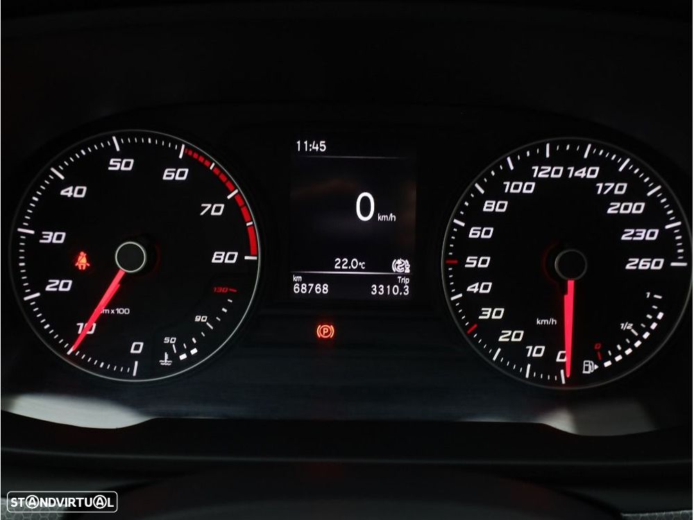 SEAT Leon ST 1.0 TSI Style - 24