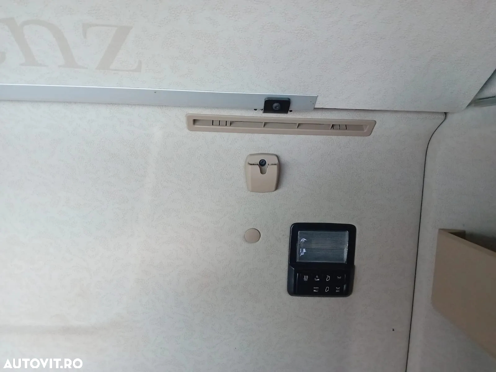 Mercedes-Benz Actros 1843 LS Full ADR , TOP !!! - 25