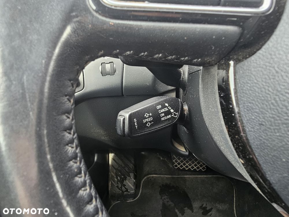 Audi A4 Avant 1.8 TFSI multitronic Attraction - 25