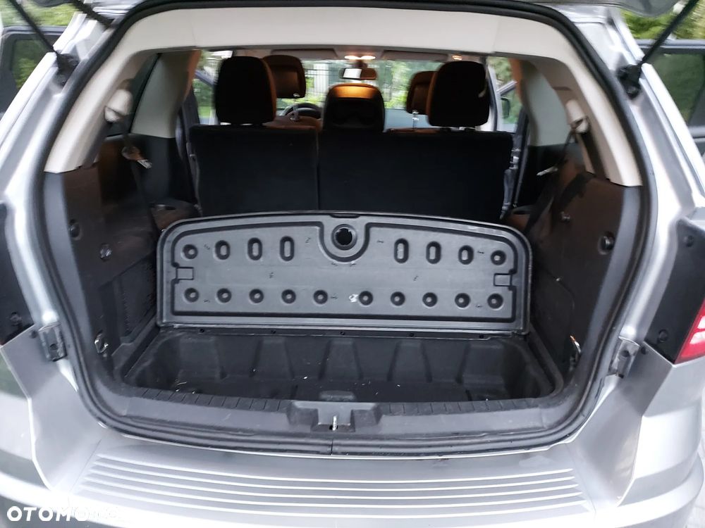 Dodge Journey - 4