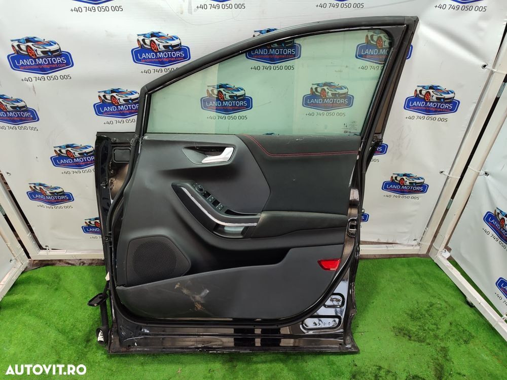 USA DREAPTA FATA FORD PUMA 2024 1.0 BENZINA EcoBoost Hybrid MHEV CROSSOVER COD OEM 2405128 / 2409299 / 2020-2024 - 3