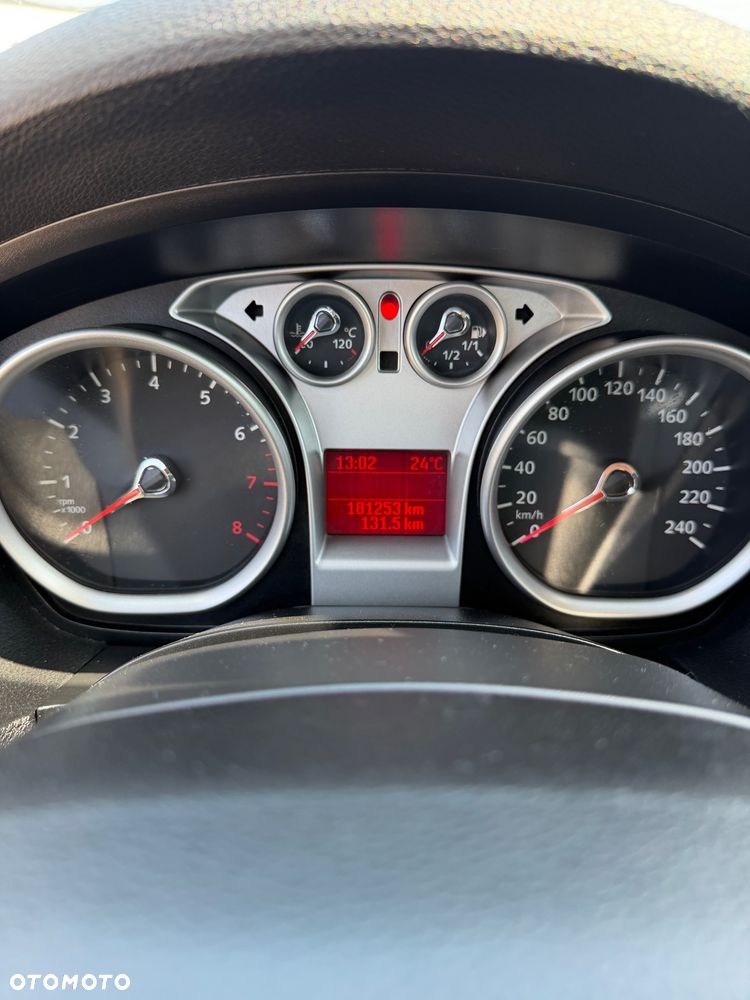Ford C-MAX - 14