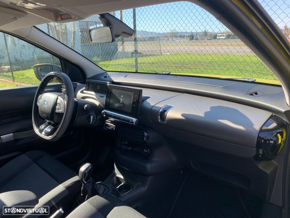 Citroën C4 Cactus 1.6 BlueHDi Shine - 36