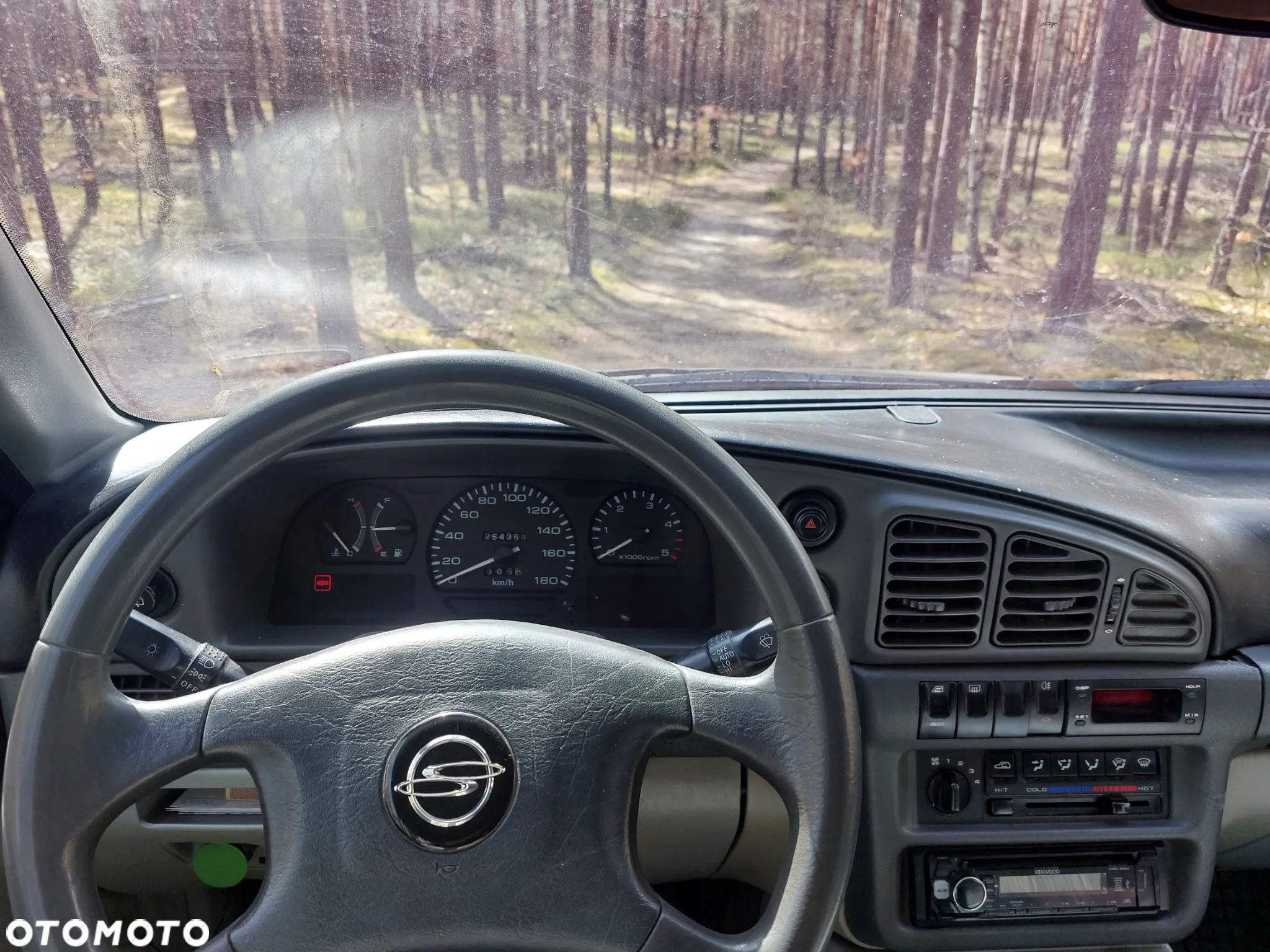 SsangYong/KGM Musso 602 EL - 10