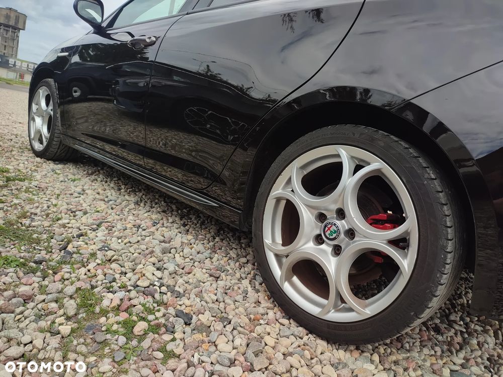 Alfa Romeo Giulietta 1.4 TB 16V Lusso - 34