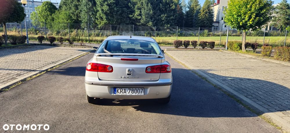 Renault Laguna 1.9 dCi Dynamique - 5