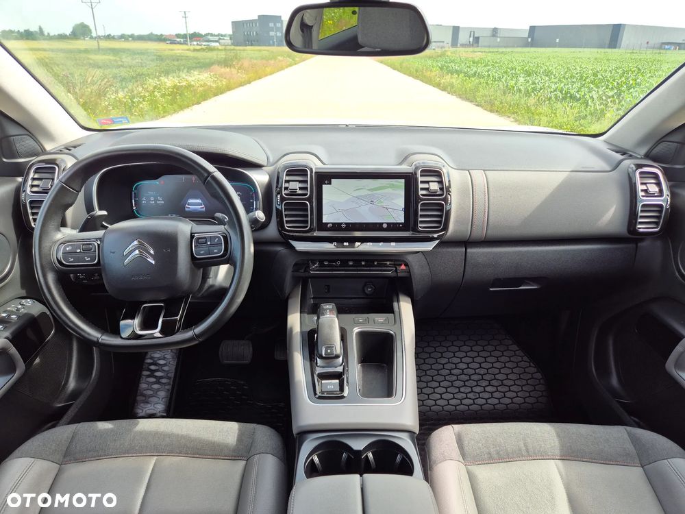 Citroën C5 Aircross - 5