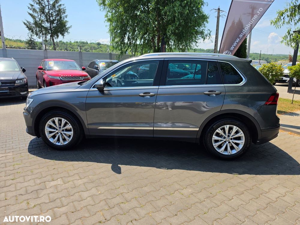 Volkswagen Tiguan - 3