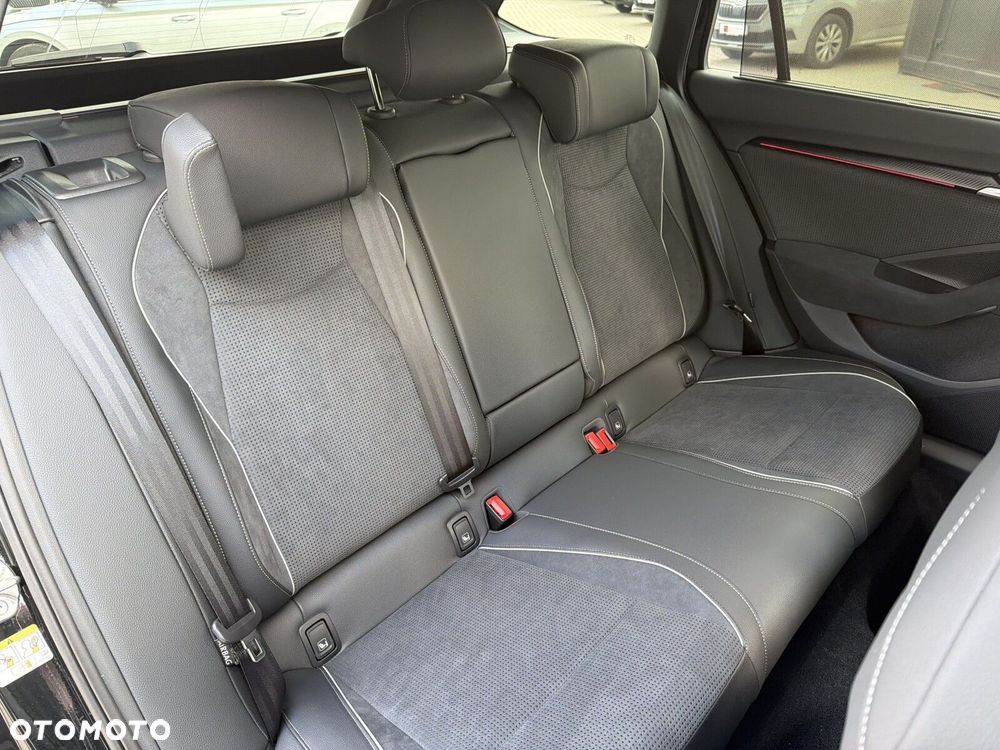 Skoda Superb 2.0 TDI SCR 4x4 Sportline DSG - 22