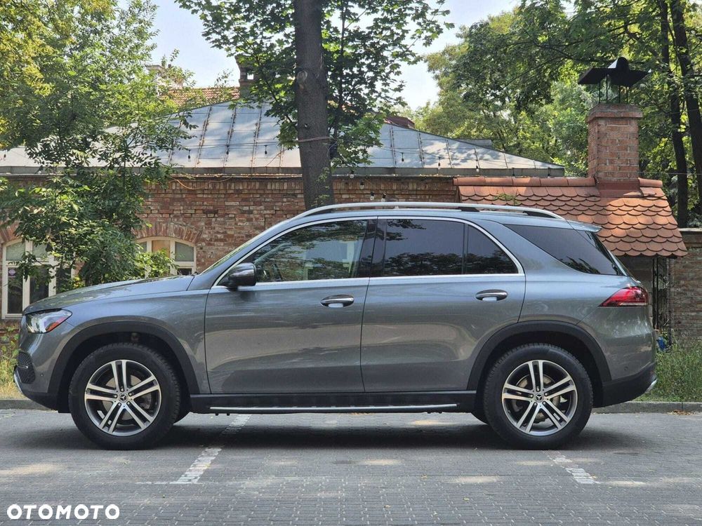 Mercedes-Benz GLE - 16
