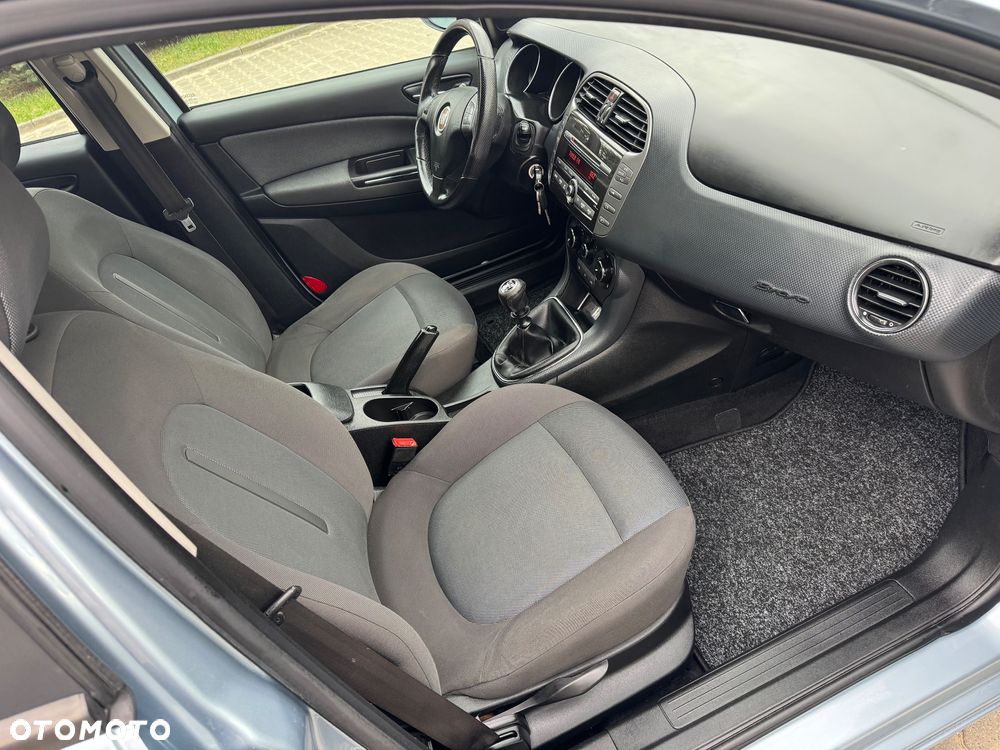 Fiat Bravo 1.4 T-JET 16V Racing - 13