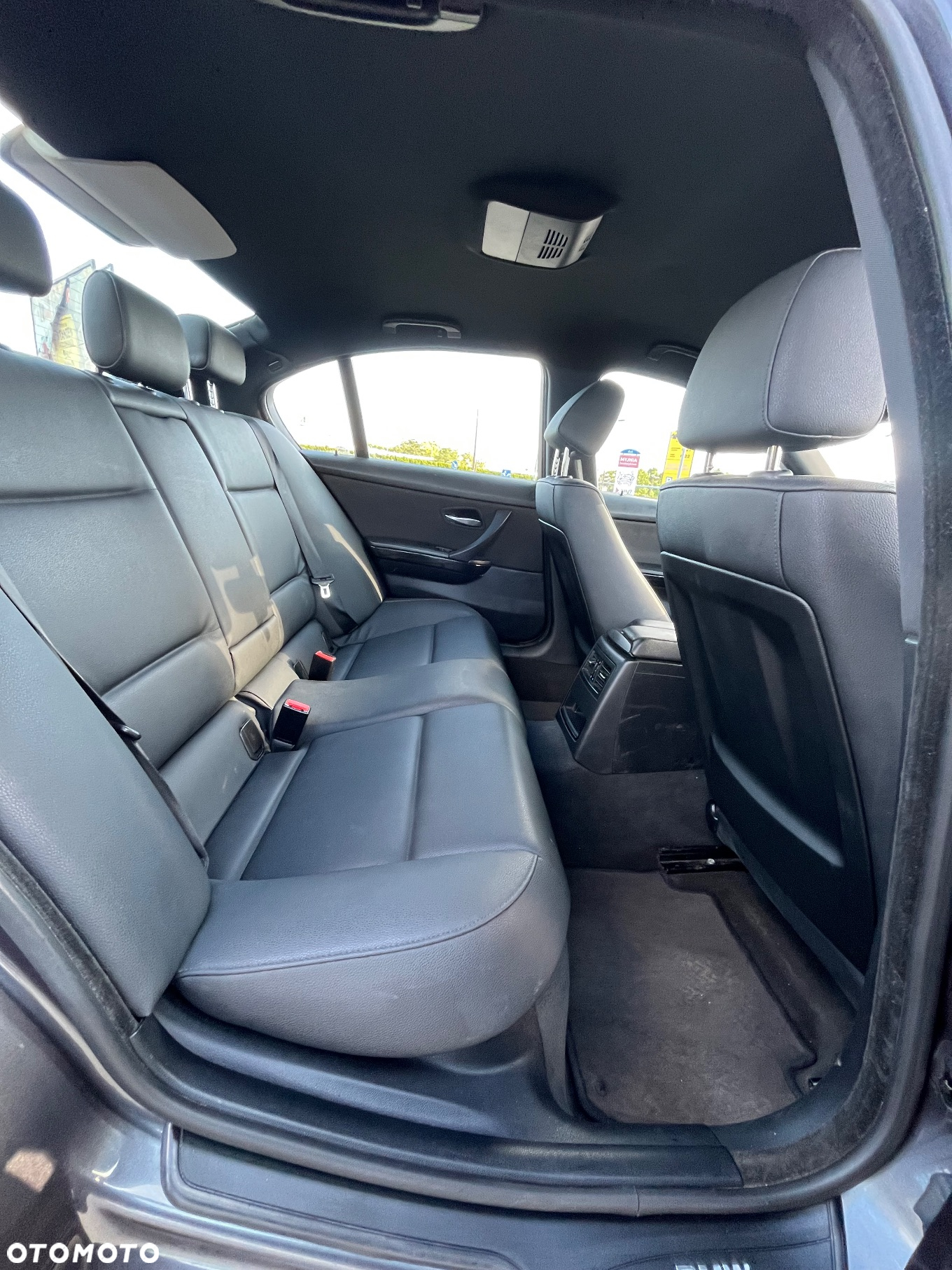 BMW Seria 3 320d - 19