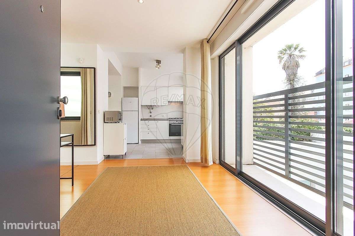 Apartamento T2 para arrendamento - Grande imagem: 3/18
