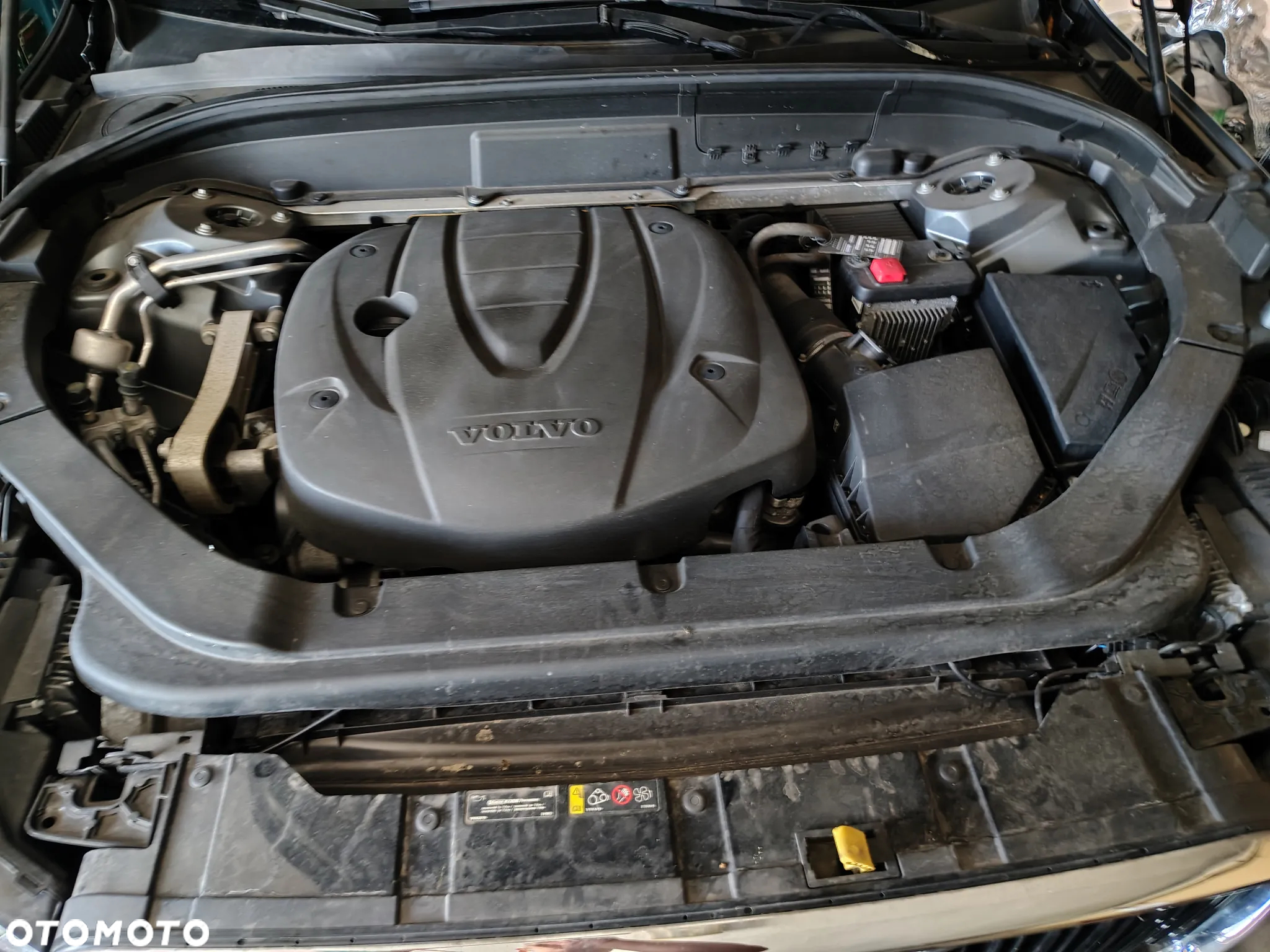 Volvo XC 60 - 14