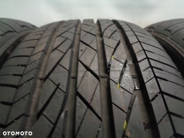 4X BRIDGESTONE DUELER HP SPORT AS 215/60R17 96H - 4