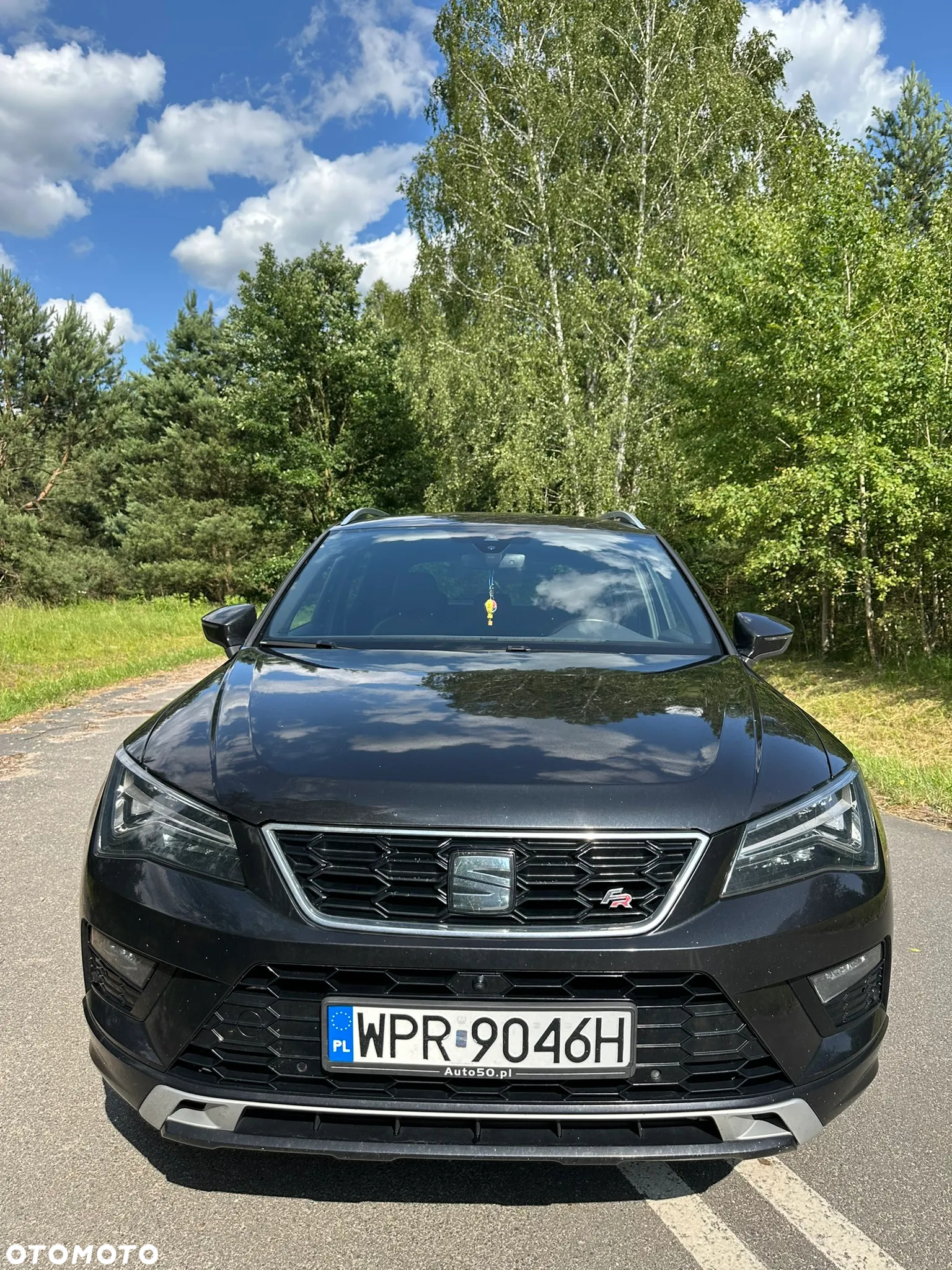 Seat Ateca - 5