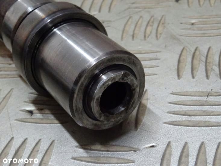 WAŁEK ROZRZĄDU WYDECHOWY FIAT DUCATO II LIFT JUMPER BOXER 2,3 JTD 02-06 R - 3