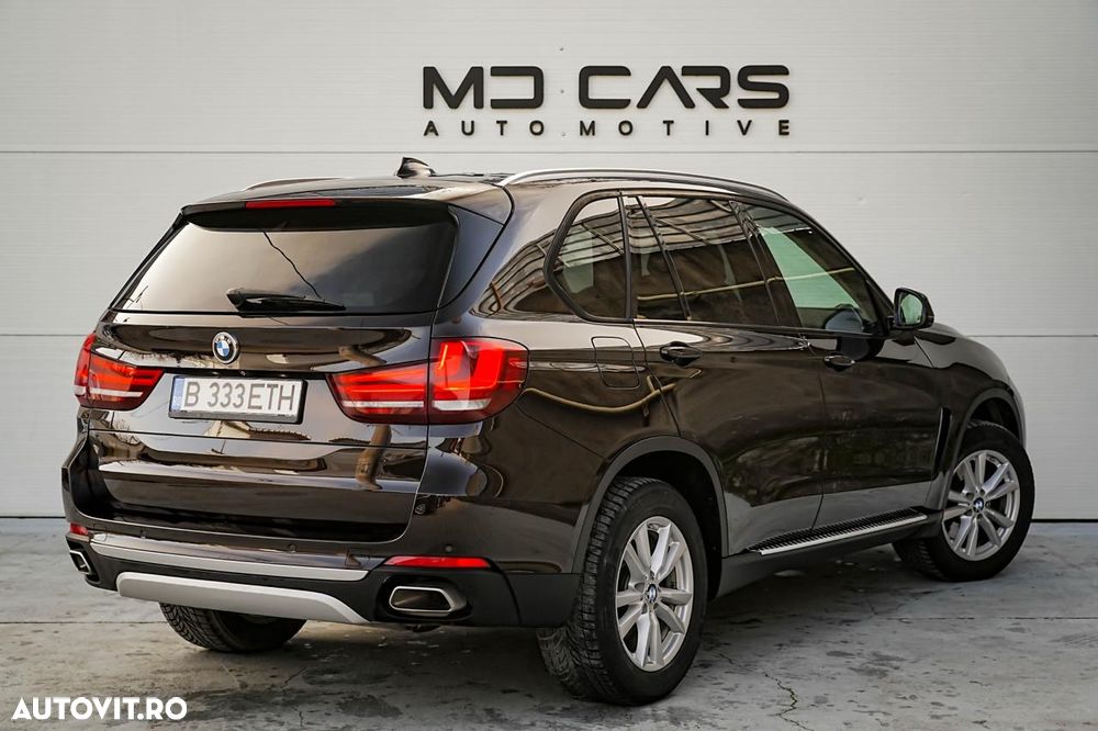 BMW X5 - 3