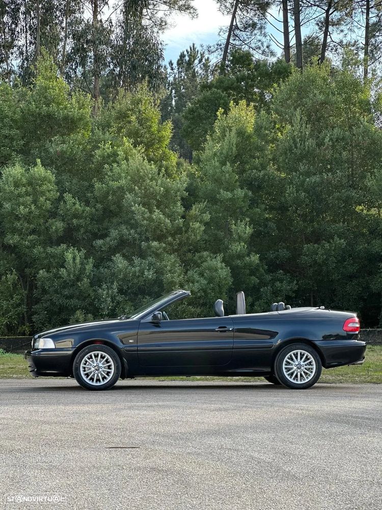 Volvo C70 2.0 LT - 2