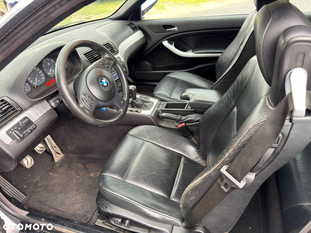 BMW Seria 3 - 10