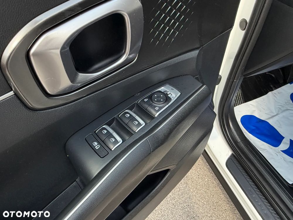 Kia Sorento 1.6 T-GDI HEV L 4WD 7os - 27