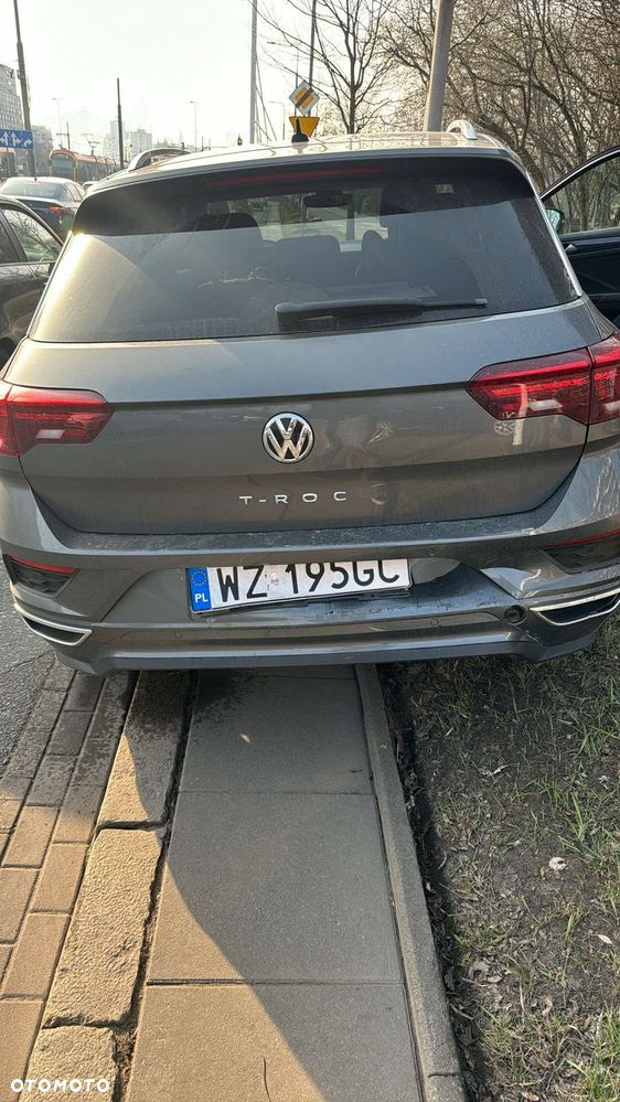 Volkswagen T-Roc - 23