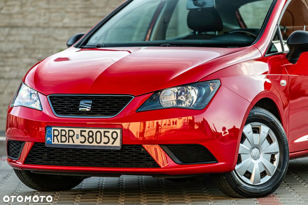 Seat Ibiza 1.2 12V Style - 5