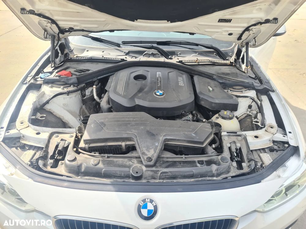 BMW Seria 3 - 11