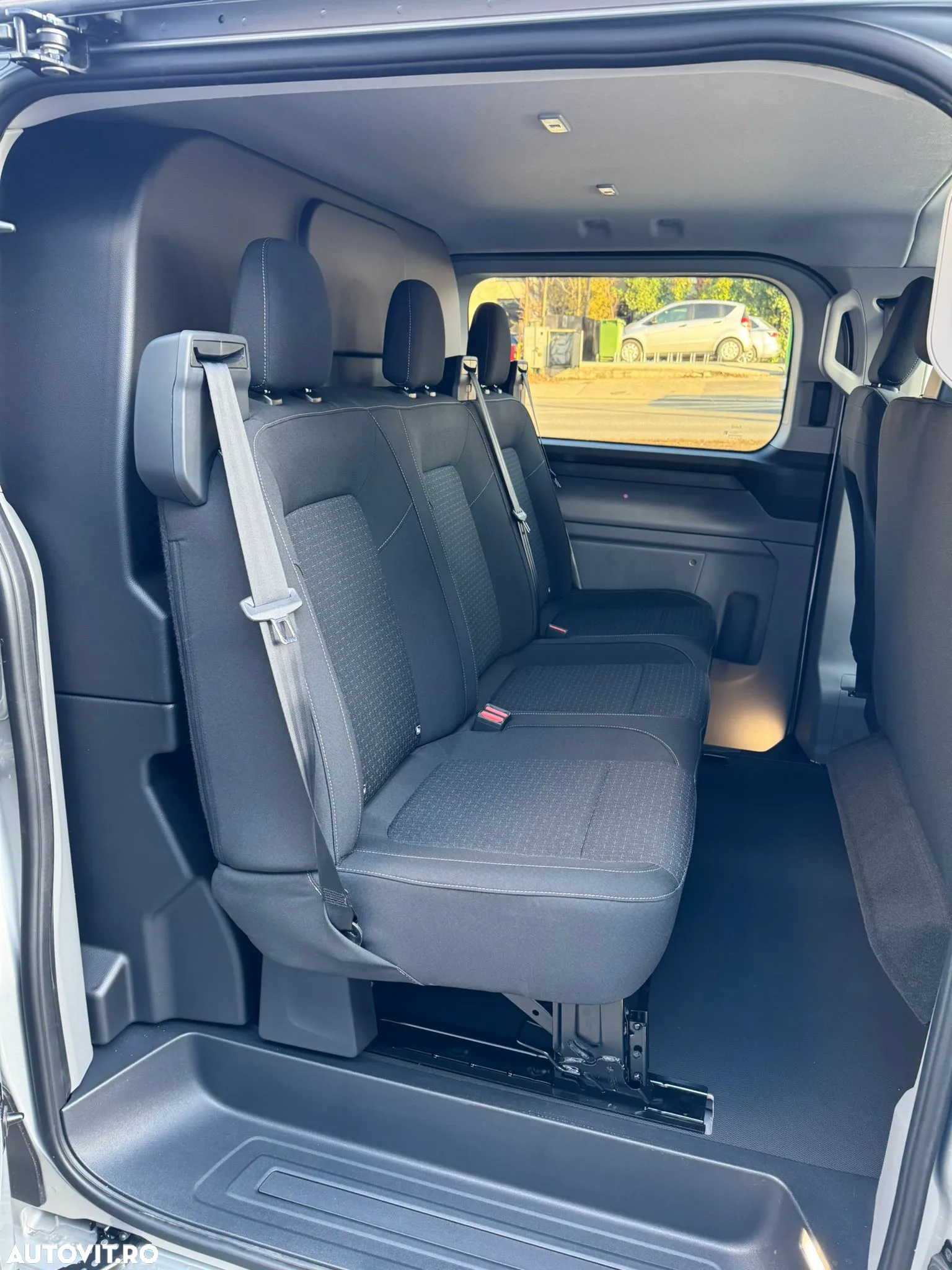 Ford Transit Custom DCIV 320L (L2H1) - 26