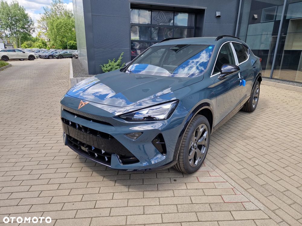 Cupra Formentor 1.5 TSI - 3