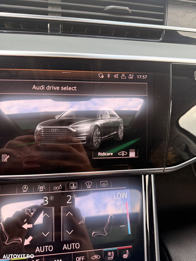 Audi A8 - 11