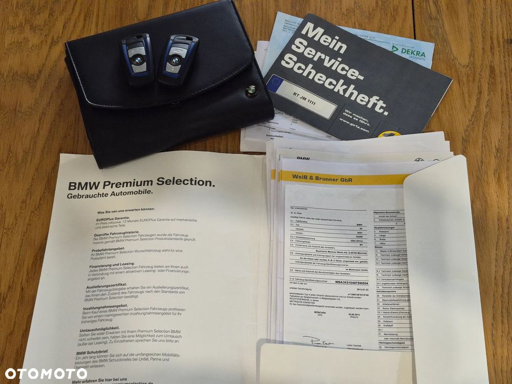 BMW Seria 3 320d xDrive - 40