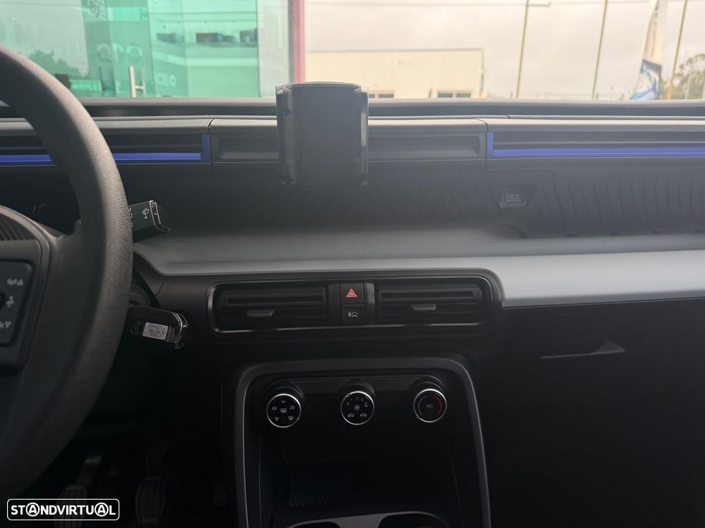 Citroën C3 1.2 PureTech YOU - 15