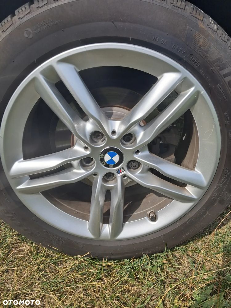 BMW Seria 2 220i Luxury Line - 23