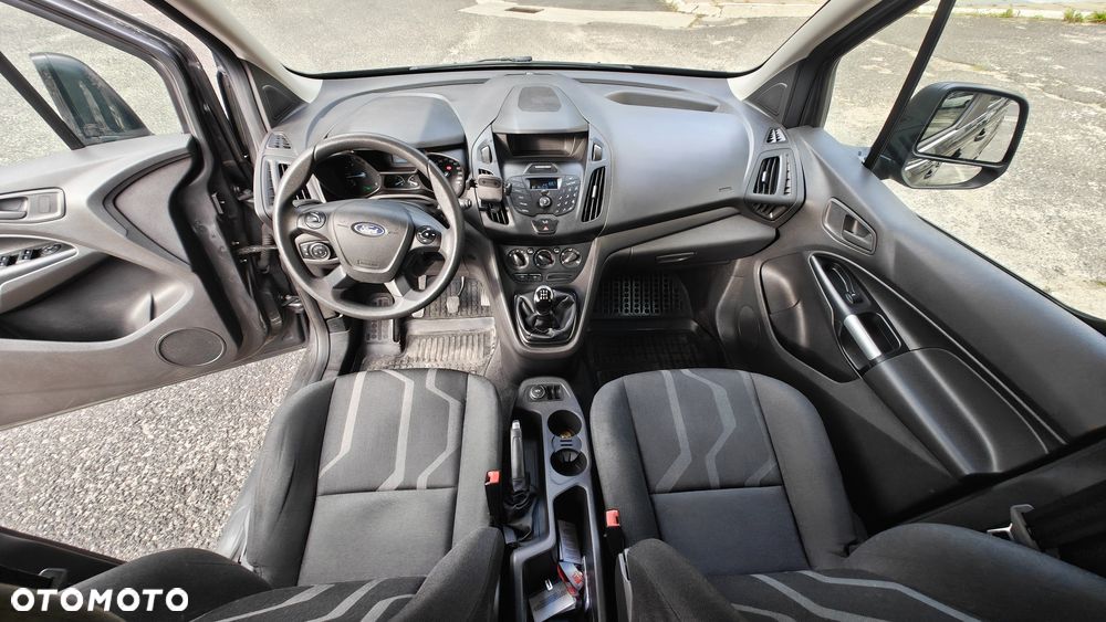 Ford Tourneo Connect 1.5 TDCi Trend - 15