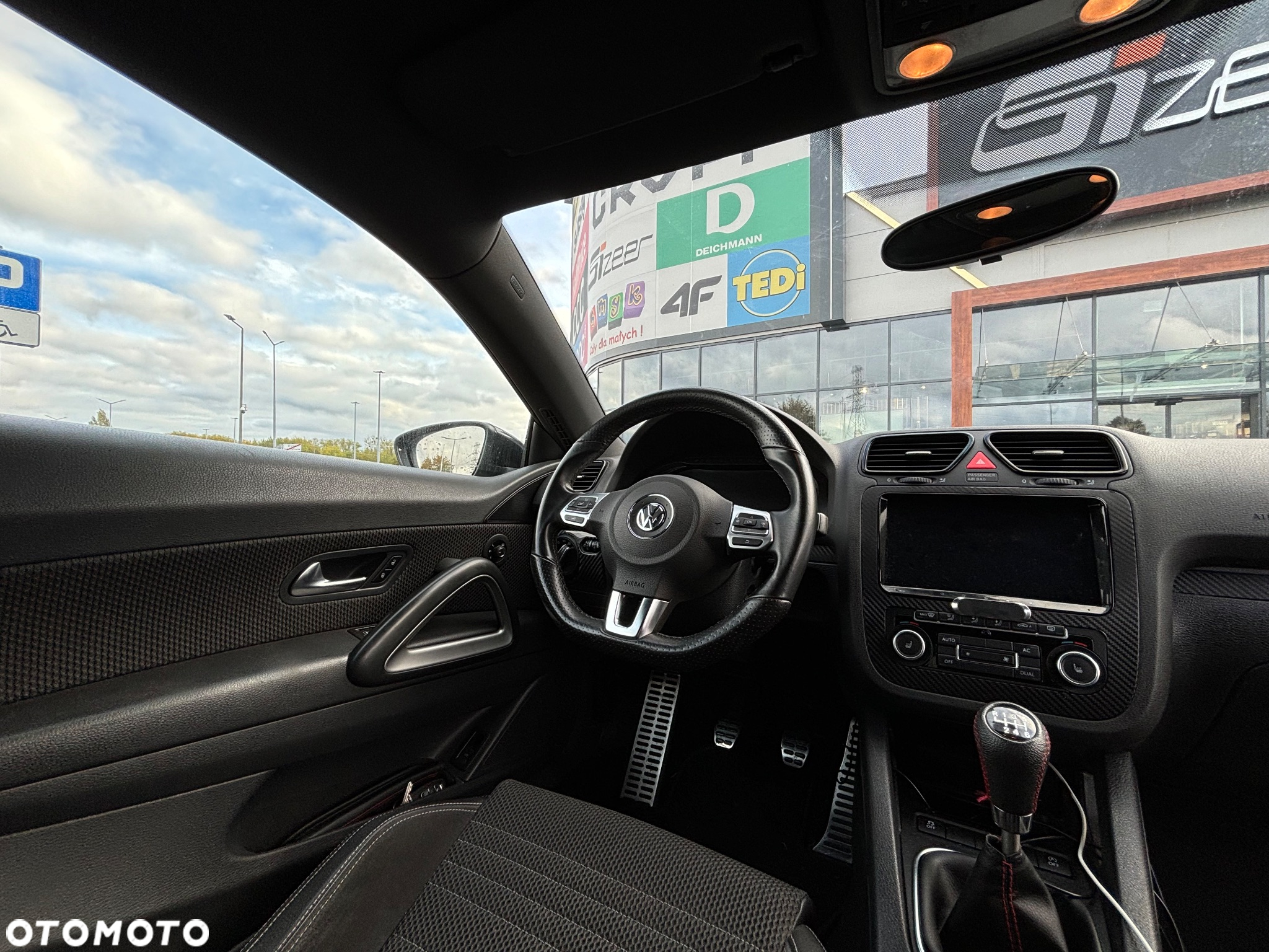 Volkswagen Scirocco 2.0 TDI Edition - 25