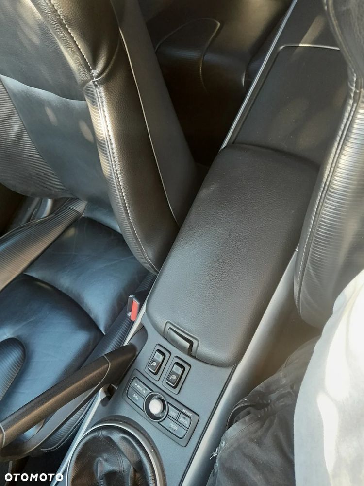 Mazda RX-8 - 26