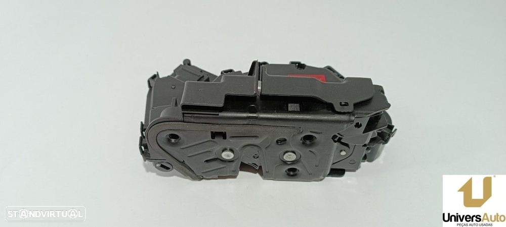 FECHADURA PORTA TRASEIRA DIREITA SEAT ATECA (KH7) FR - 2