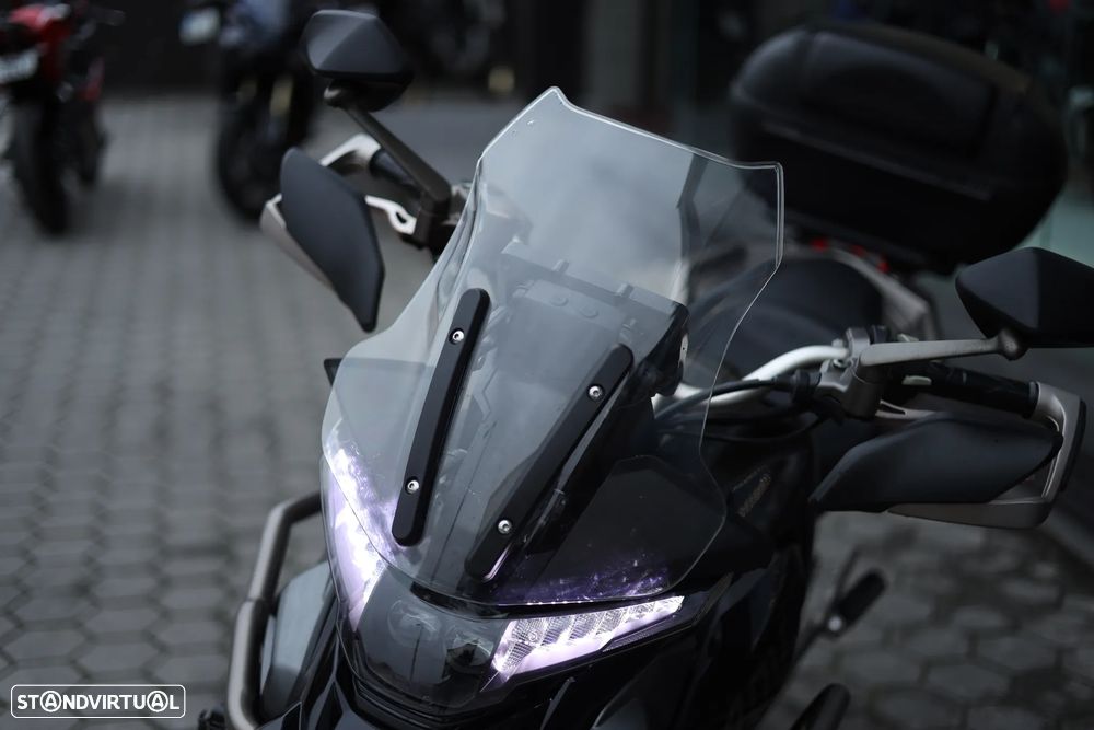 Zontes 310T Trail - 17