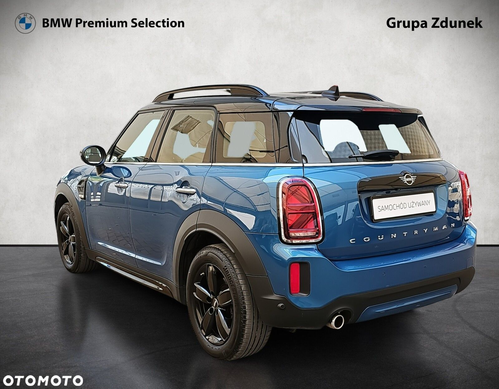 MINI Countryman - 7