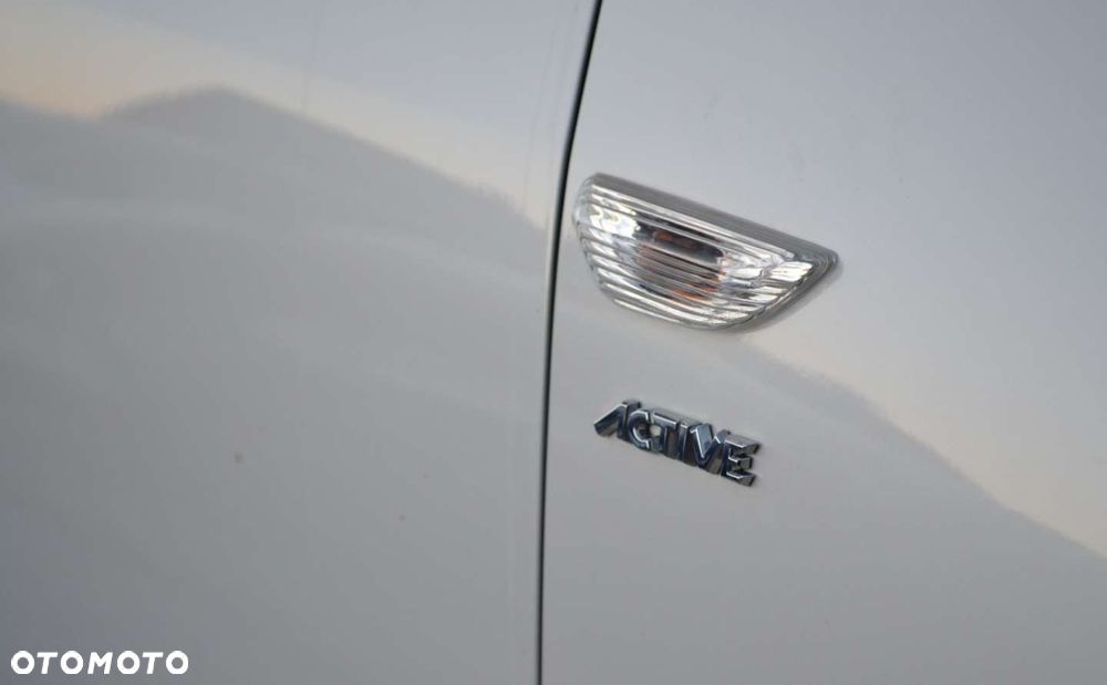 Opel Mokka X 1.4 Automatik Active - 21