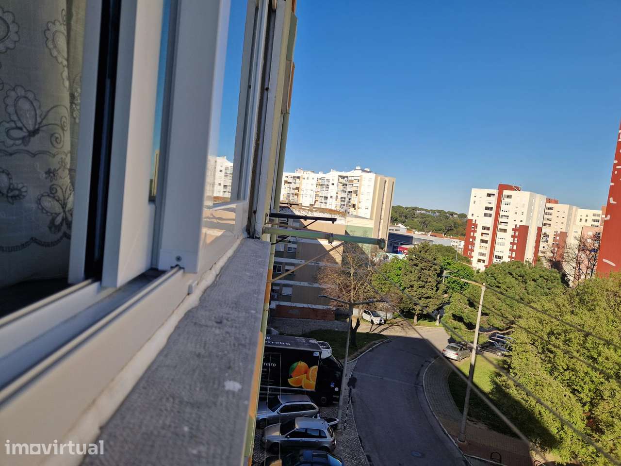 Apartamento T1 Totalmente Remodelado em Miratejo – Pronto a Habitar - Grande imagem: 4/21