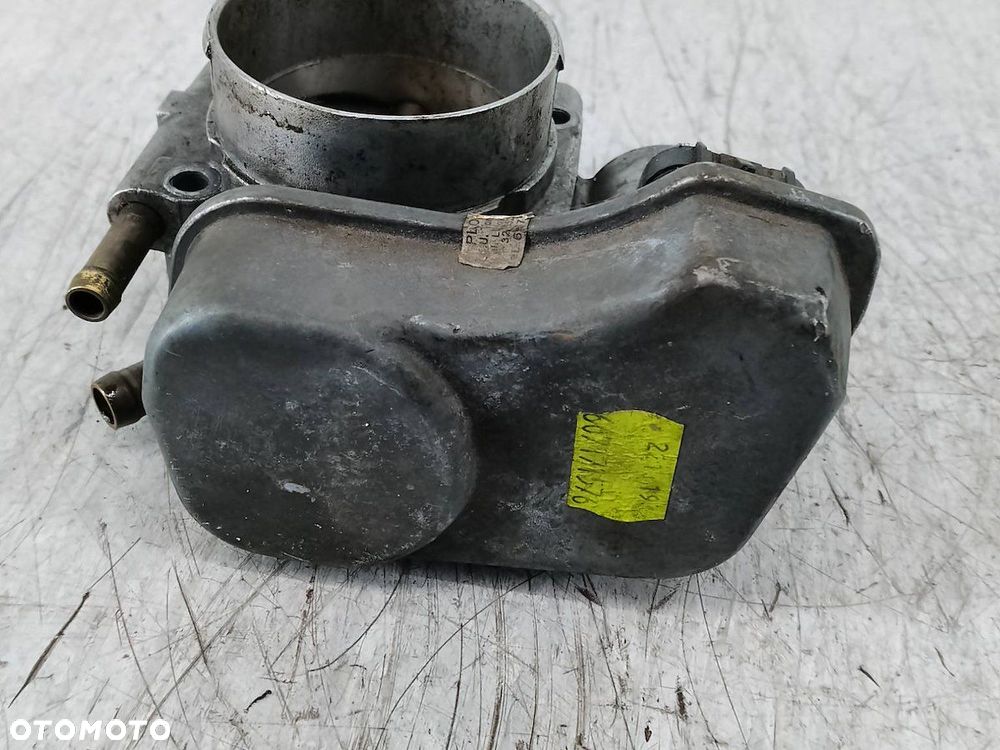 PRZEPUSTNICA OPEL ASTRA H 055559227  25378492A 1.6 B - 4
