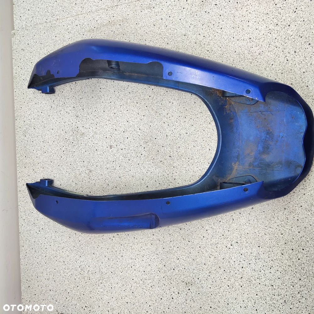 Zadupek, ogon, owiewka, osłona tył Suzuki GSF 600 1200 GSF600 GSF1200 Bandit 600 1200 - 18