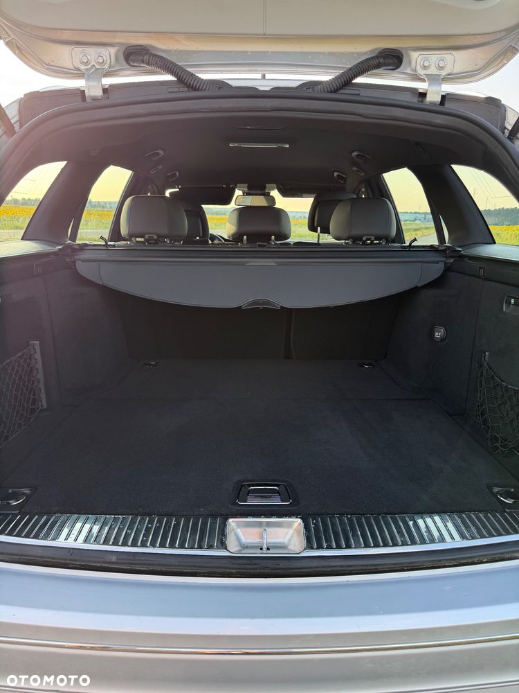 Mercedes-Benz Klasa C 180 BlueEFFICIENCY 7G-TRONIC Elegance - 10